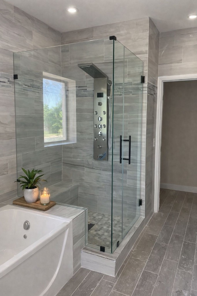 Baño de 90° IV